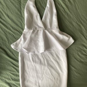 Marilyn Monroe Inspired Dress